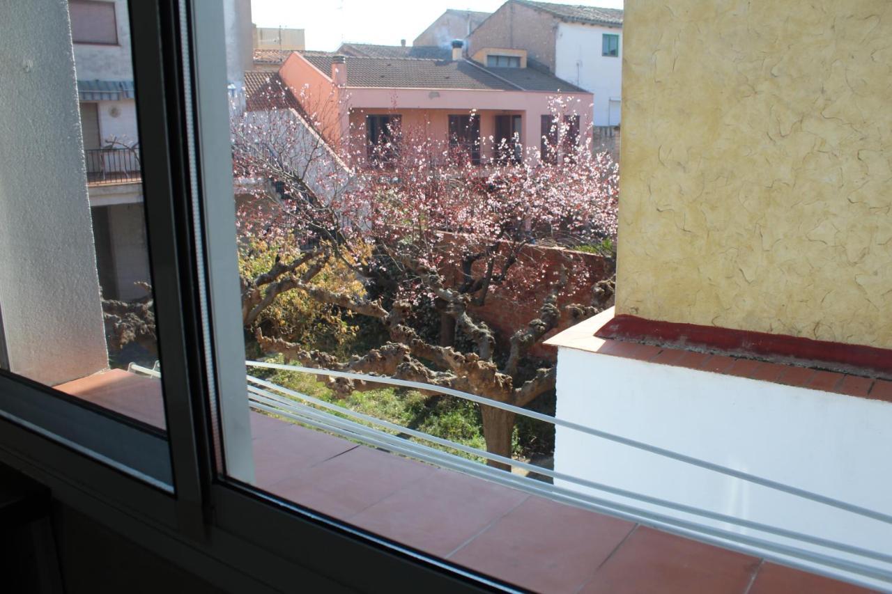 Casa Victor Villa Benissanet Buitenkant foto