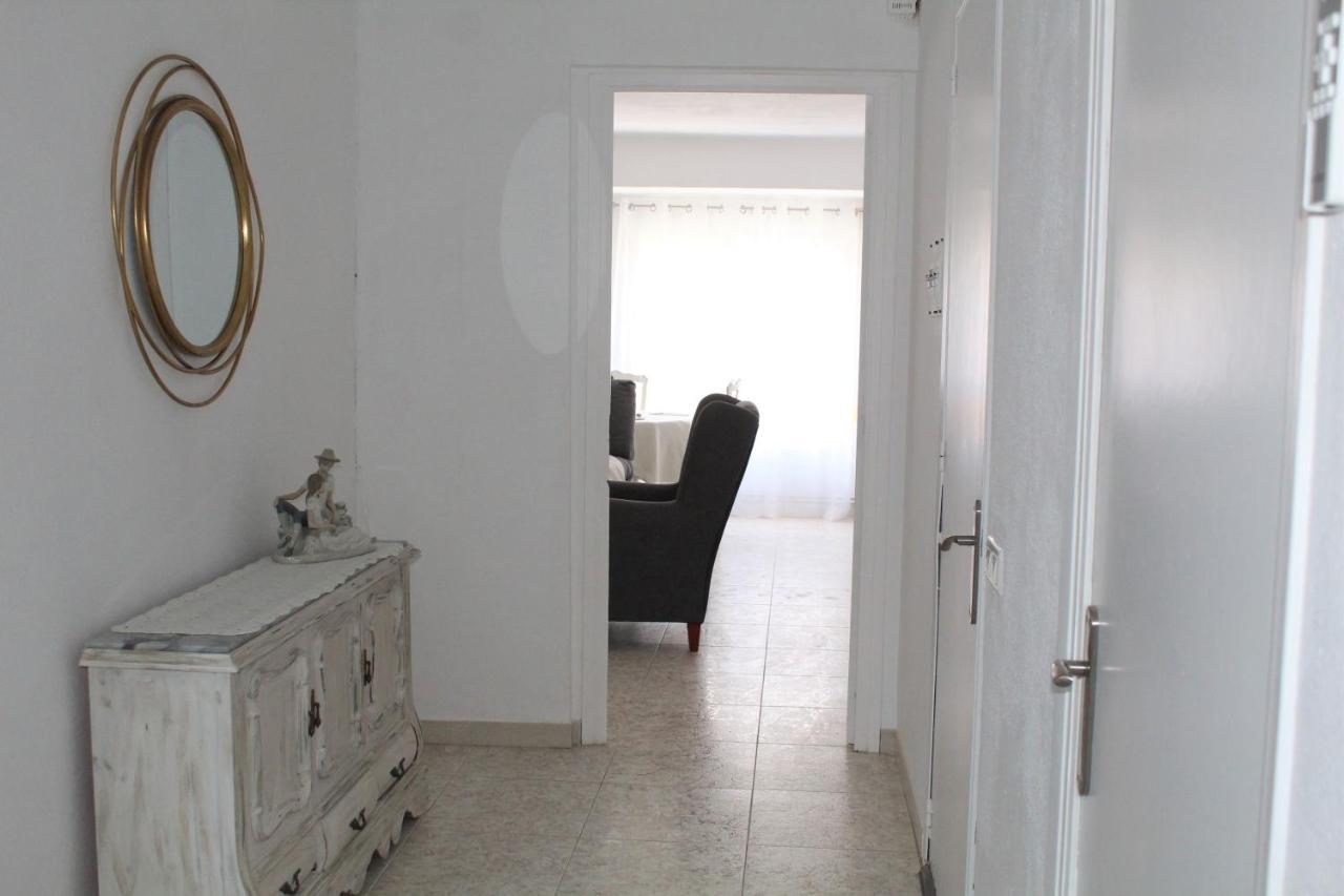 Casa Victor Villa Benissanet Buitenkant foto