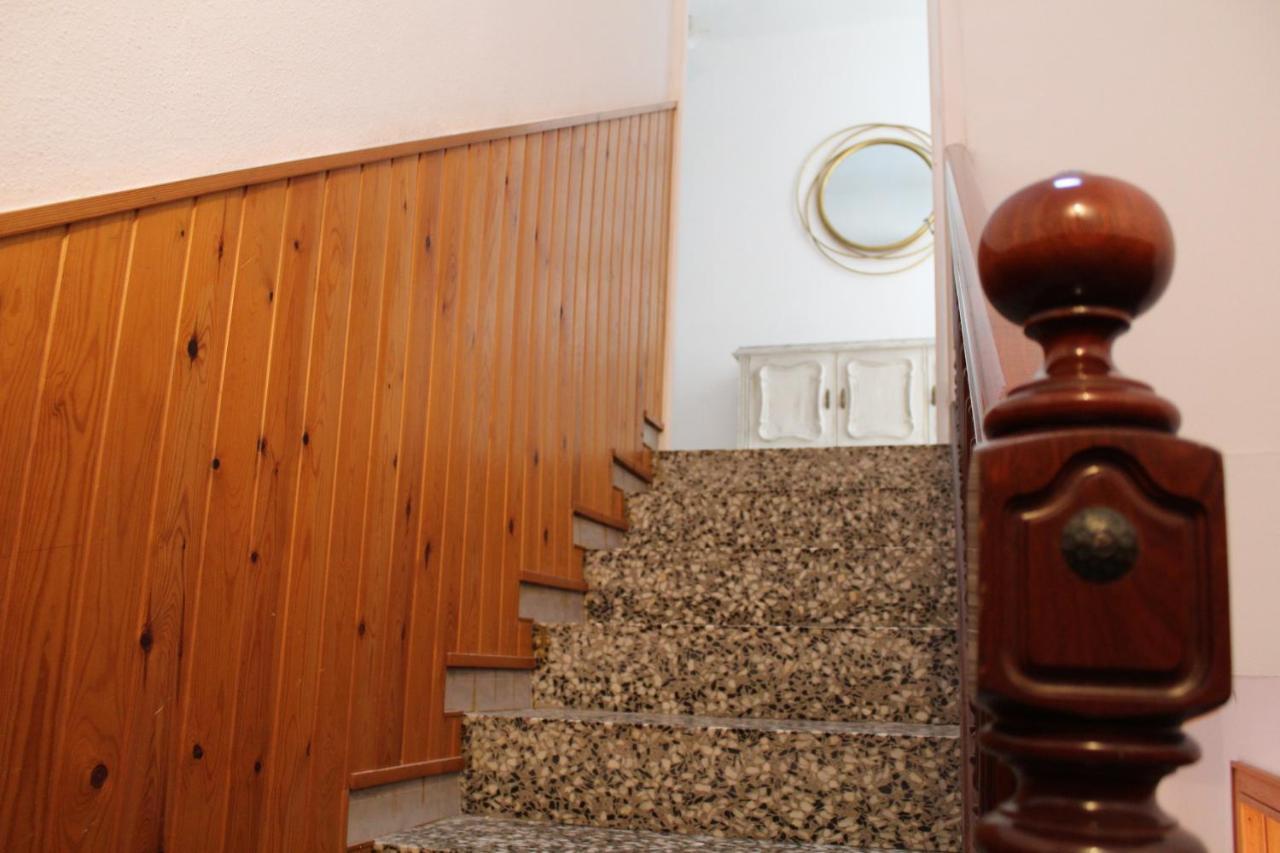 Casa Victor Villa Benissanet Buitenkant foto